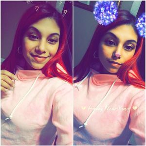 Meet your Posher, Yari